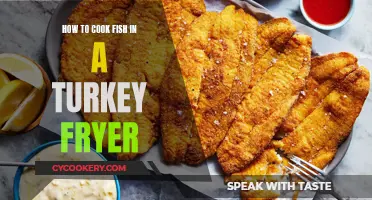 Master the Art of Fish Fry: Tips for Cooking Fish in a Turkey Fryer