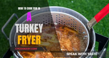 Fry Fish Like a Pro Using Your Turkey Fryer