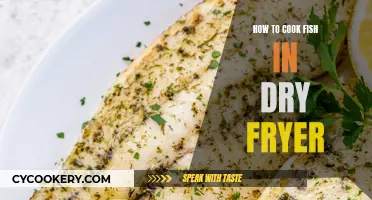 Master the Art of Dry-Fried Fish: Tips and Tricks