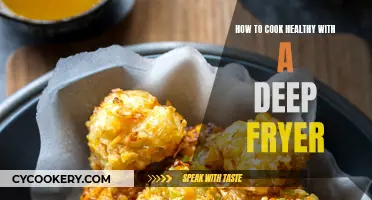 Healthy Deep-Frying: Tips for Guilt-Free Fried Food