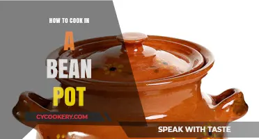 The Ultimate Guide to Cooking in a Bean Pot