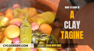 The Magic of Clay Tagine Cooking: A Beginner's Guide