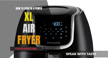 Air Frying Made Easy: Power XL's Complete Guide