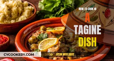 Unleash the Magic of Tagine Cooking