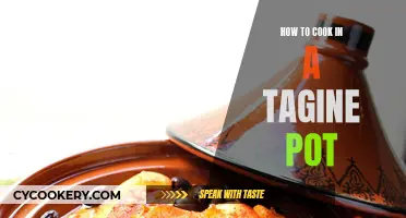 Mastering the Tagine Pot: A Beginner's Guide to Delicious Stews