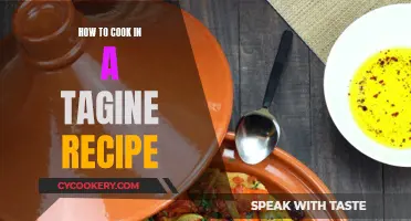 The Magic of Tagine Cooking: Delicious Recipes Unveiled