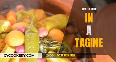 Unleash Delicious Tagine Cooking Secrets