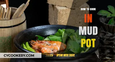 Cooking in Clay: A Traditional Guide to Mud Pot Cooking