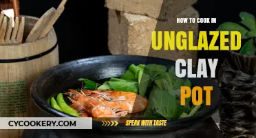 Clay Pot Cooking: A Beginner's Guide to Unglazed Cookware