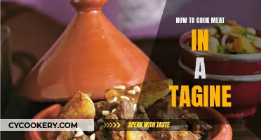 Meat Tagine Mastery: A Step-by-Step Guide to Tender Perfection