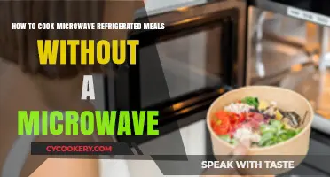 Reviving Refrigerated Meals: Microwave-Free Reheating Hacks