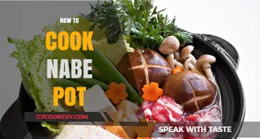The Ultimate Guide to Cooking with a Nabe Pot