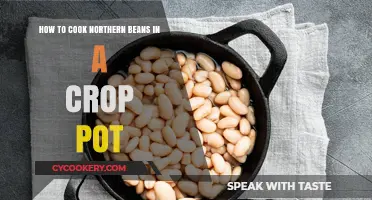Cooking Northern Beans: Quick, Easy, and Delicious!