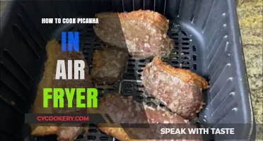 Master the Art of Air-Frying Picanha: A Delicious Adventure