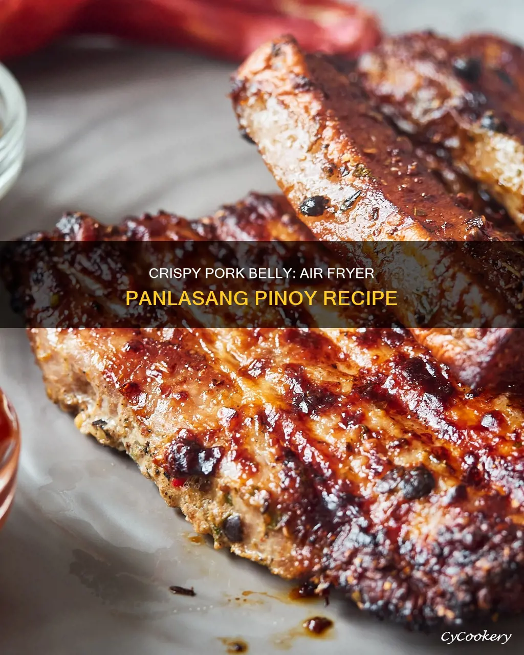 how to cook pork belly in air fryer panlasang pinoy