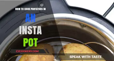 Unlocking the Perfect Potatoes with Your Insta Pot