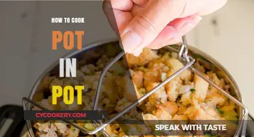Master Pot-in-Pot Cooking with These Simple Steps