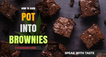Cannabis Brownie Baking: A Step-by-Step Guide