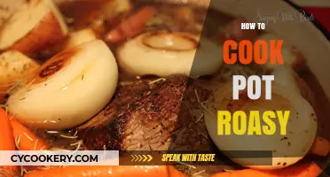 Pot Roast Perfection: Simple Steps to Succulent Flavor
