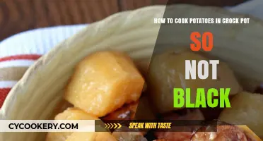 Cooking Potatoes Perfectly in a Crock Pot