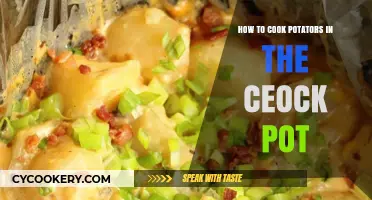The Best Slow-Cooked Potato Recipes
