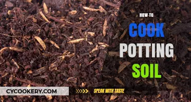 Creating the Perfect Potting Soil Blend