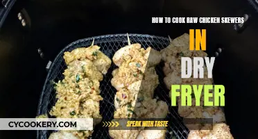 Mastering the Art of Dry-Fried Chicken Skewers: A Step-by-Step Guide