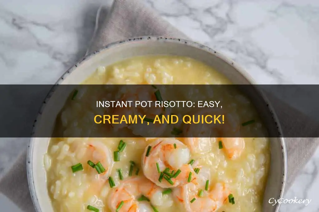 how to cook rins in the insta pot