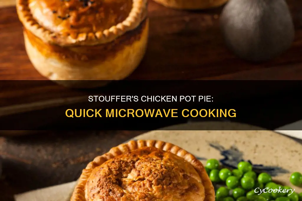 how to cook stouffer