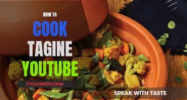 Mastering Tagine: YouTube's Best Recipes and Techniques