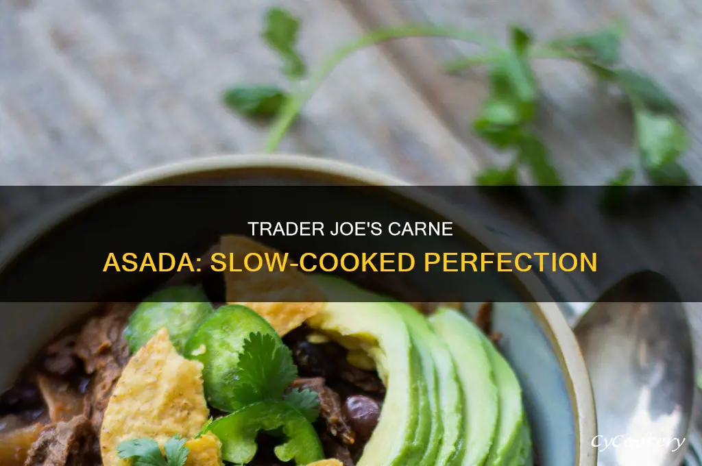 how to cook trader joe
