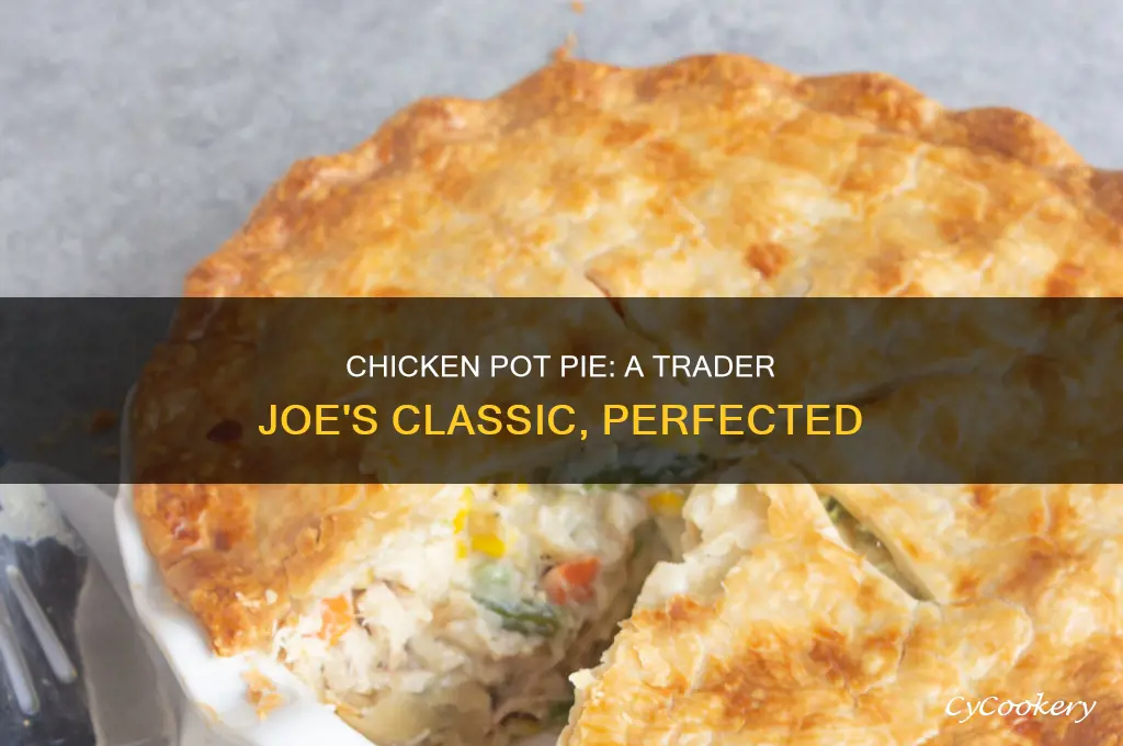 how to cook trader joe