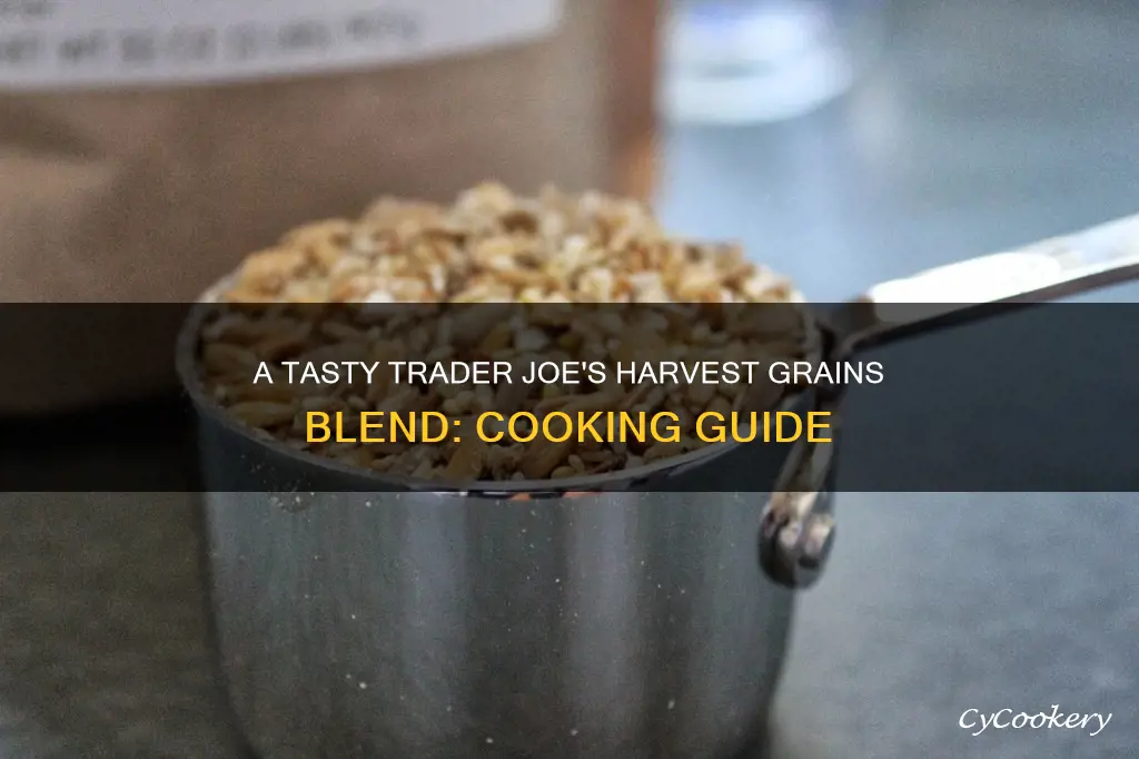 how to cook trader joe