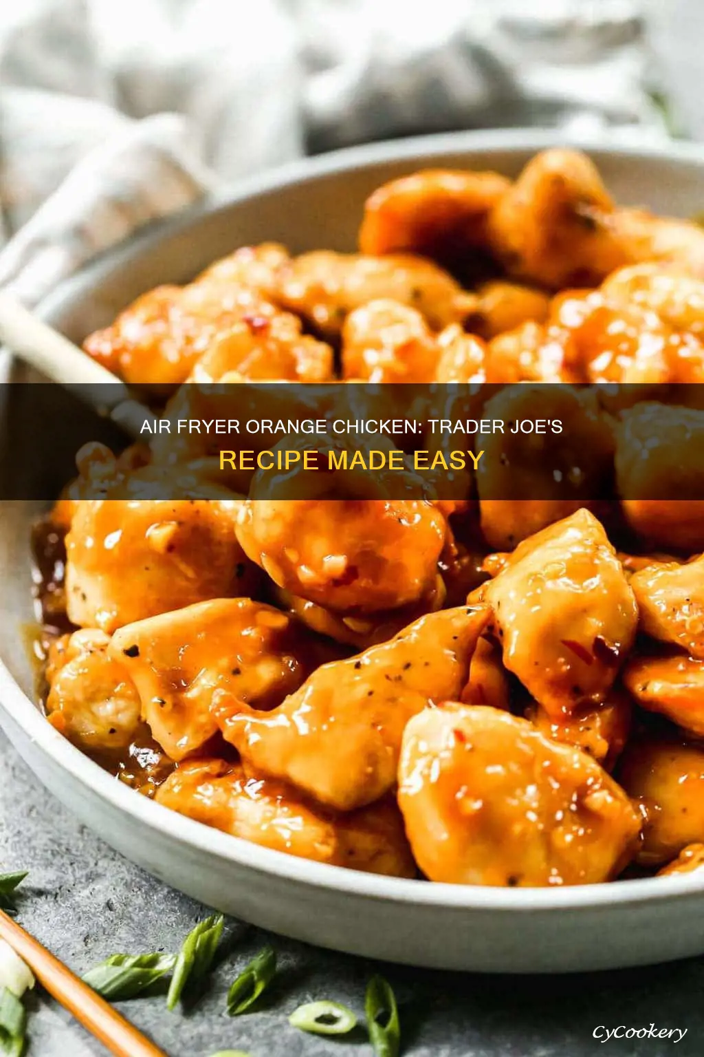 how to cook trader joe