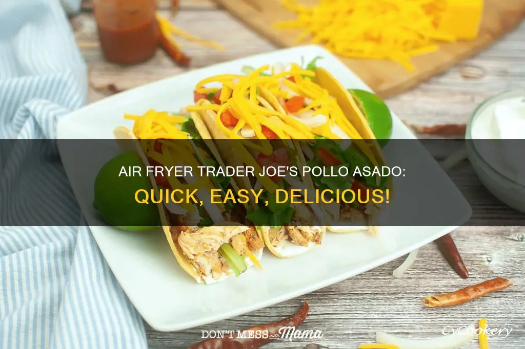 how to cook trader joe