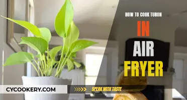 Air Fryer Turon: Quick, Easy, and Delicious!