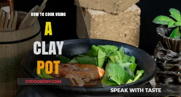 Clay Pot Cooking: A Beginner's Guide to Earthenware Cuisine