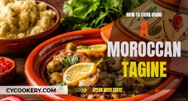 Unleash Delicious Flavors with Moroccan Tagine Cooking