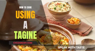 The Magic of Tagine Cooking: Delicious, Slow-Cooked Meals