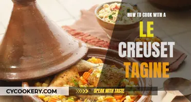 The Le Creuset Tagine: Your Guide to Delicious Dishes