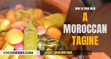 Unleash Tagine Magic: Master Moroccan Cooking Techniques