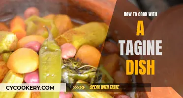 Unleash the Magic of Tagine Cooking