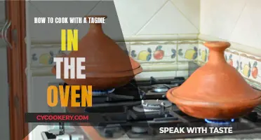 Mastering Tagine Cooking in the Oven