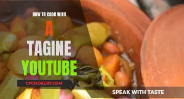 Mastering Tagine Cooking: YouTube's Top Tips and Tricks