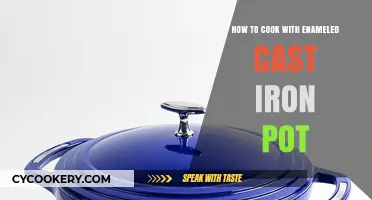 The Ultimate Guide to Cooking with Enameled Cast Iron