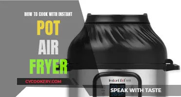 Air Frying Made Easy: Instant Pot's Secret Superpowers