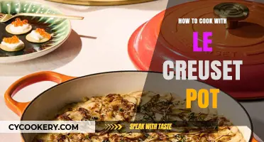 The Ultimate Guide to Cooking with Le Creuset