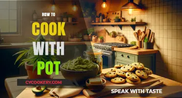 Cooking with Pot: Easy, Tasty, and Healthy Recipes