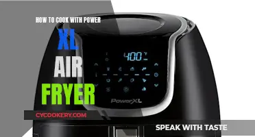Air Frying Made Easy: Power XL's Complete Guide