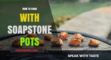 The Ultimate Guide to Cooking with Soapstone Pots